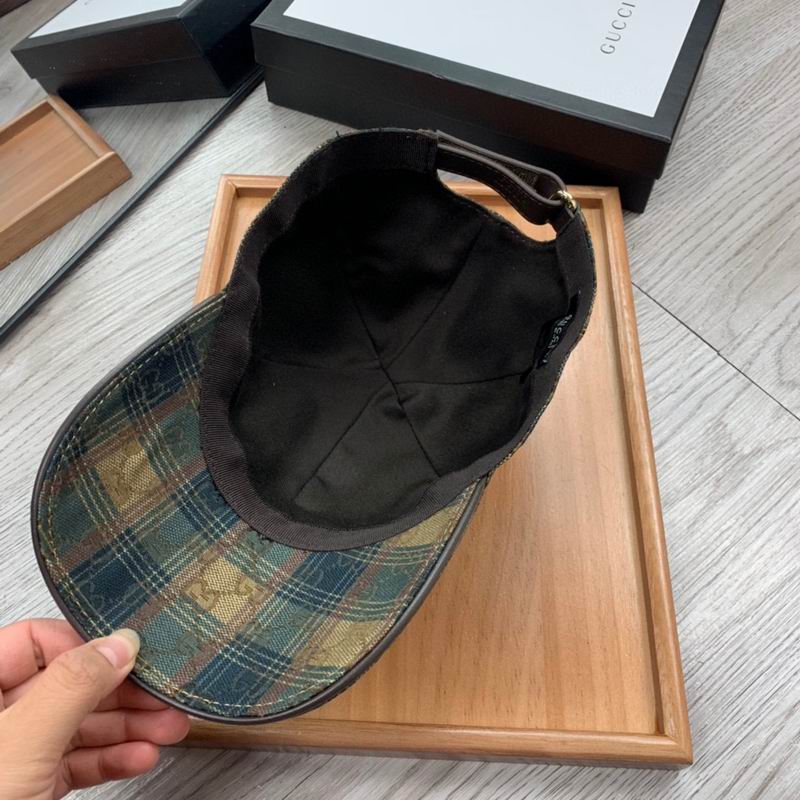 Gucci cap (135)